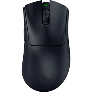 Ratón gaming inalámbrico Razer Deathadder V4 Pro Negro
