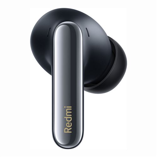 Auriculares Noise Cancelling Xiaomi Redmi Buds 6 Pro True Wireless Negro - Imagen 3