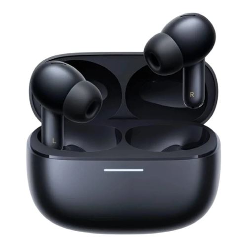 Auriculares Noise Cancelling Xiaomi Redmi Buds 6 Pro True Wireless Negro