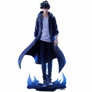 Figura Solo Leveling, Sung Jinwoo 21cm