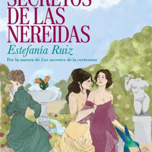 Los secretos de las nereidas