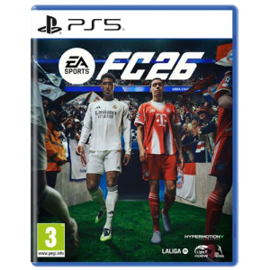 EA SPORTS FC 26 PS5
