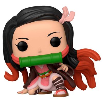 Figura Funko Guardianes de la noche Nezuko